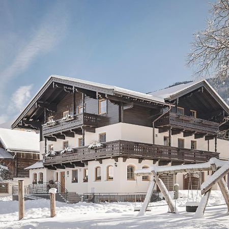 Kinderbauernhof Scharrerhof هولرسباخ ام بنزغ المظهر الخارجي الصورة
