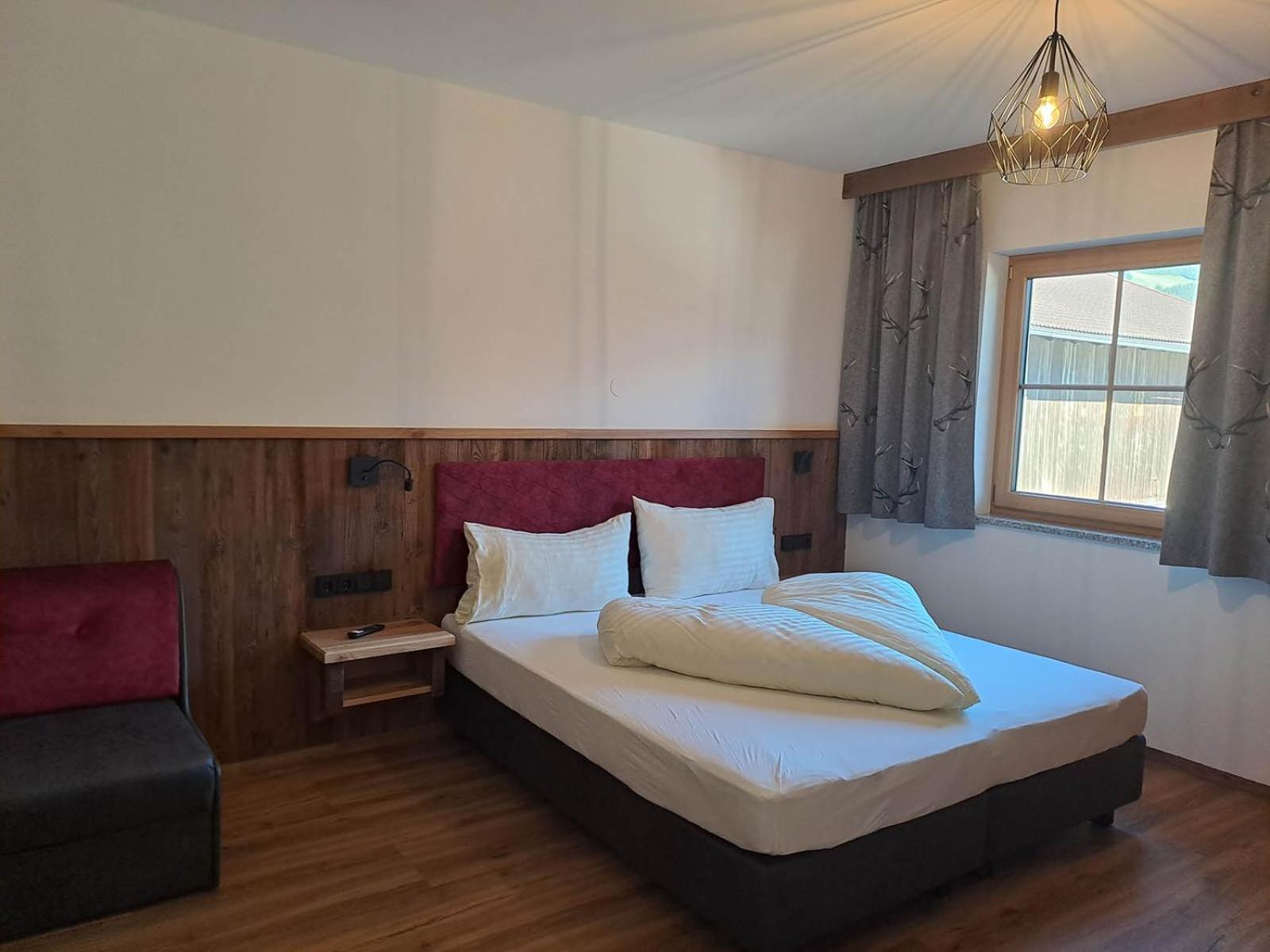 Kinderbauernhof Scharrerhof هولرسباخ ام بنزغ المظهر الخارجي الصورة