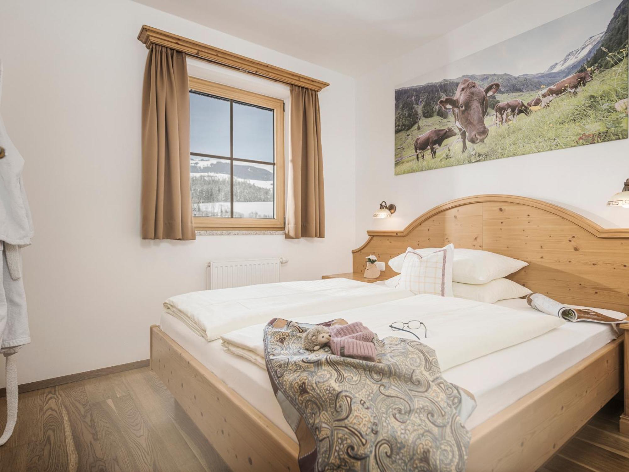 Kinderbauernhof Scharrerhof هولرسباخ ام بنزغ الغرفة الصورة